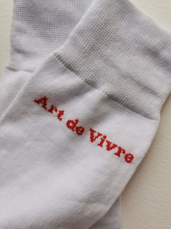 Носки "‎Art de Vivre", размер  42-46