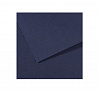 Бумага для пастели Canson "MI-TEINTES" 75x110 см 160 г №140 индиго