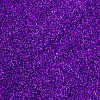 Блестки декоративные "Decola" размер 0,3 мм, 20 г, фиолетовый